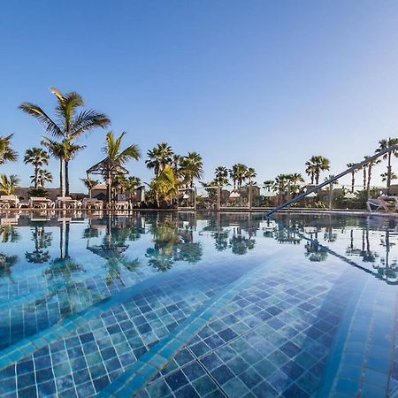 Family Apartment 1 Bedroom With Pool View - Oasis Duna Resort Corralejo Exterior photo